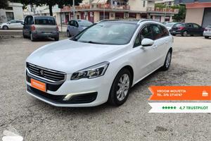 PEUGEOT 508 1� serie 508 1.6 e-HDi 115 ETG6 Sto...
