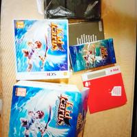 KID ICARUS EDITION