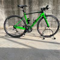 Bici Bottecchia 351 8avio revo tg.48