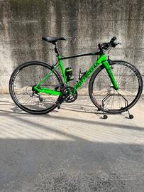 Bici Bottecchia 351 8avio revo tg.48