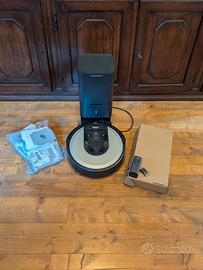 Roomba i7