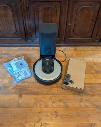 Roomba i7