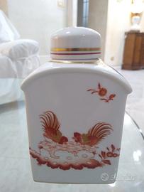 Richard Ginori Pittoria Doccia Galli Rossi 