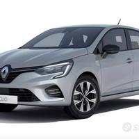 Ricambi renault clio 2022