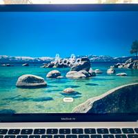 MacBook Air M1 2020  256 GB+ scatola + caricatore