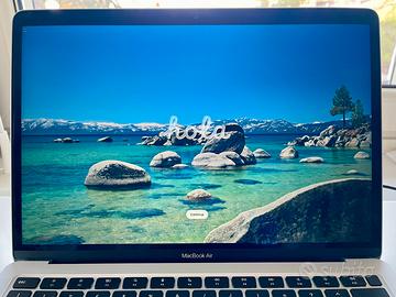 MacBook Air M1 2020  256 GB+ scatola + caricatore