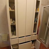 mobile bagno