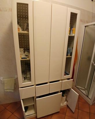 mobile bagno