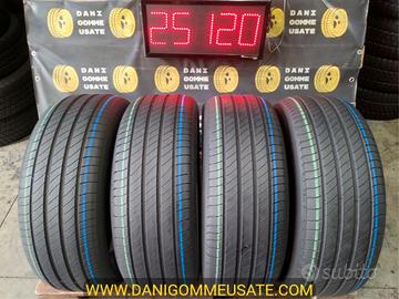 4 GOMME ESTIVE 205 55 16 MICHELIN DOT20