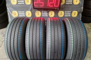 4 GOMME ESTIVE 205 55 16 MICHELIN DOT20