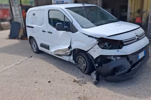 CITROEN Berlingo van M 1.6 bluehdi 75cv Club 3p.ti