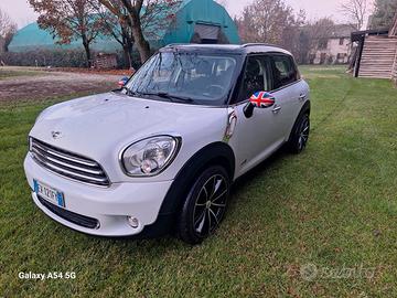 mini cauntriman  td 4x4 
