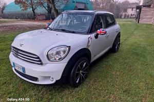 mini cauntriman  td 4x4 