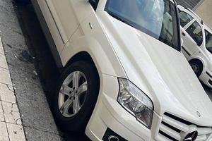 mercedes glk