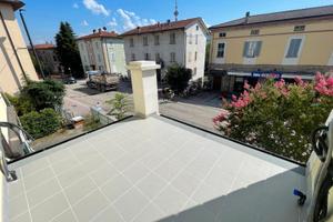 Varano de melegari, stanza singola