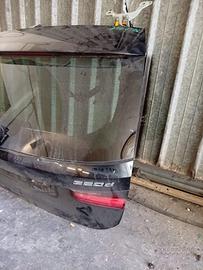 Portellone bmw 320 g21 station wagon del 2021