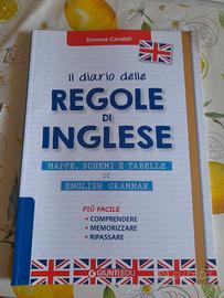 il diario delle regole di inglese