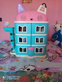 casa delle bambole di Gabby