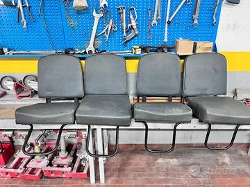 Ricambi Land Rover Defender