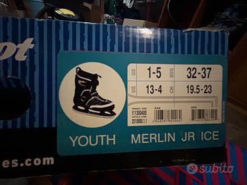 Rollerblade tg. 32-37