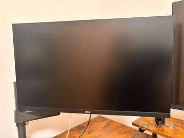 LG 27 pollici Full hd