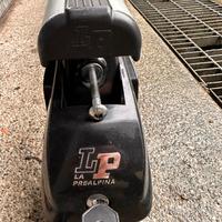 Barre porta tutto Toyota Hilux dal 2008 in poi