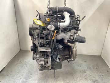 Z20S MOTORE COMPLETO CHEVROLET Captiva 1° Serie 1