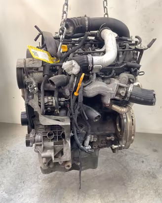 Z20S MOTORE COMPLETO CHEVROLET Captiva 1° Serie 1