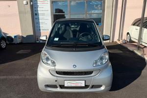 Smart ForTwo 1000 52 kW coupé passion