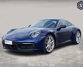 Porsche 911 Carrera S