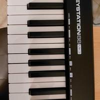 M-AUDIO Keystation 88 MK3 – Tastiera muta MIDI