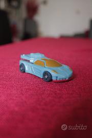 Transformers Cybertron Hot Shot (Legends)