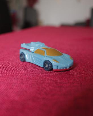 Transformers Cybertron Hot Shot (Legends)