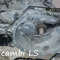 Cambio manuale dr5 2.0 4x4