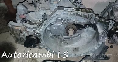 Cambio manuale dr5 2.0 4x4