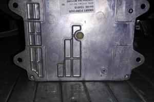 Centralina motore SMART FORFOUR 1124cc benz 2005