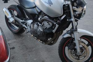 honda Hornet 600