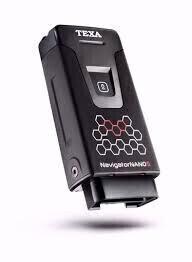 TEXA NANO S