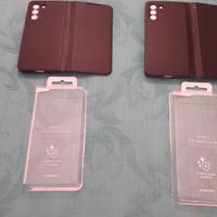 Custodia-cover per smartphone Samsung Galaxy