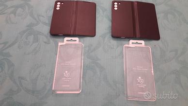 Custodia-cover per smartphone Samsung Galaxy