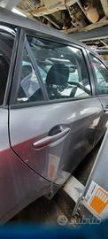 MAZDA 3 2009 - PORTA POSTERIORE DESTRO