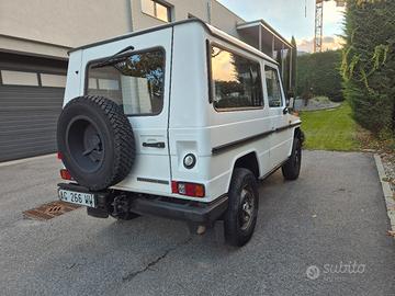 Mercedes GD 290 - Auto In vendita a Bolzano