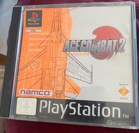 Ace combat 2