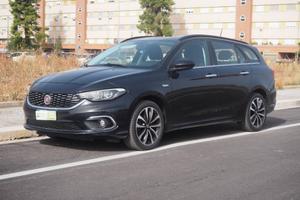 Fiat Tipo 1.6 Mjt S&S SW Lounge