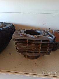 ricambi Honda xr 600 perfetti 