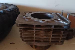 ricambi Honda xr 600 perfetti 