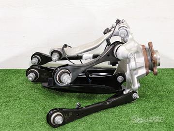 BMW G01 Mozzo fusello posteriore sinistro