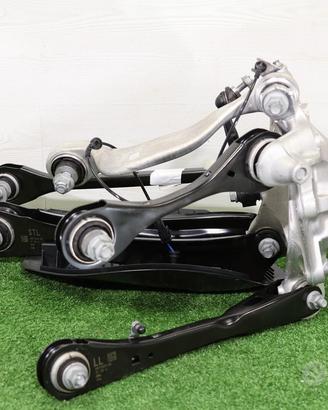 BMW G01 Mozzo fusello posteriore sinistro