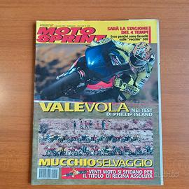 Motosprint 2002 valentino rossi honda rc211v phill