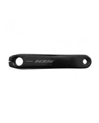 Pedivella sinistra shimano 105 